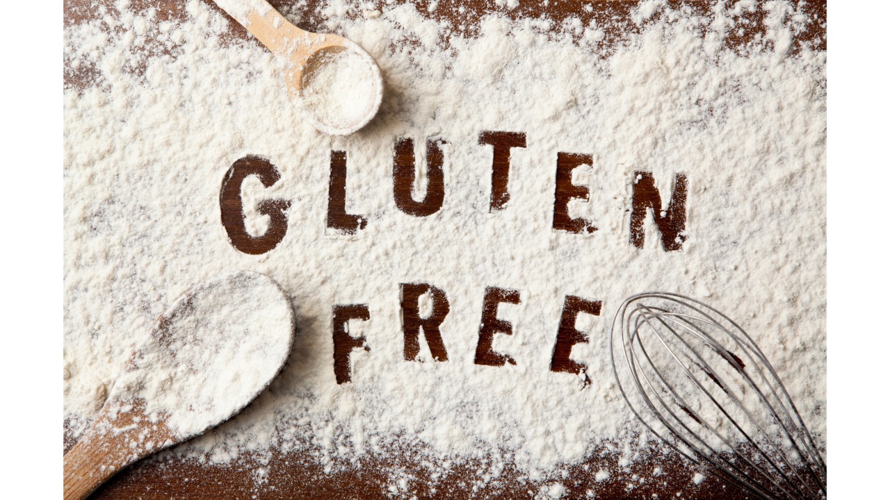 Reasons Why you should have Gluten Free Food - Millesbury